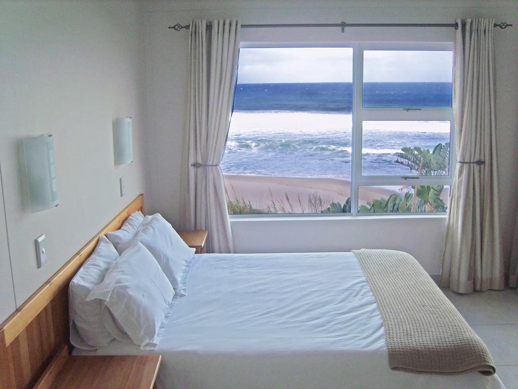 Tahiti Sands Margate Room photo